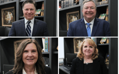 Growing Our Team, Expanding Our Services