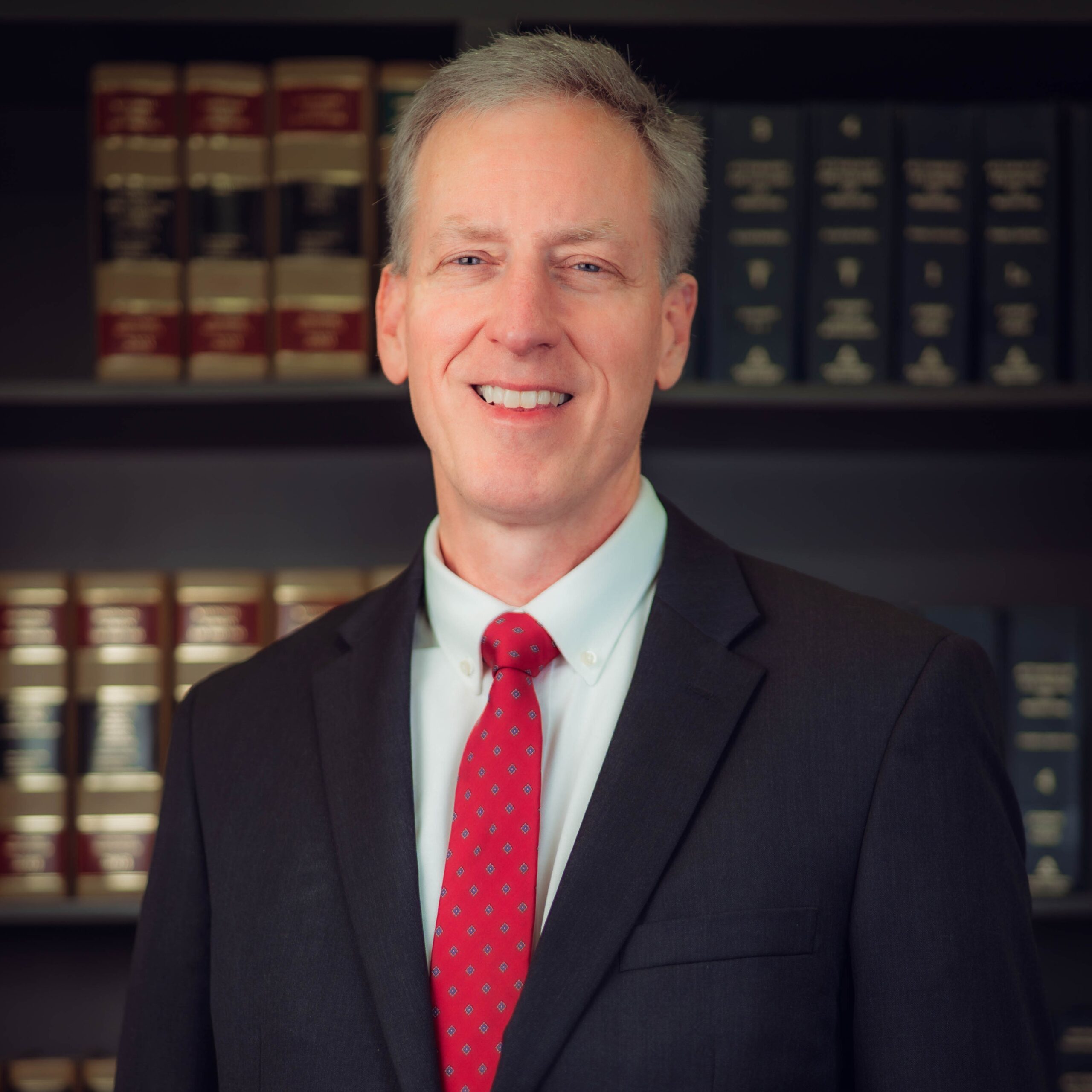 David G. Petter