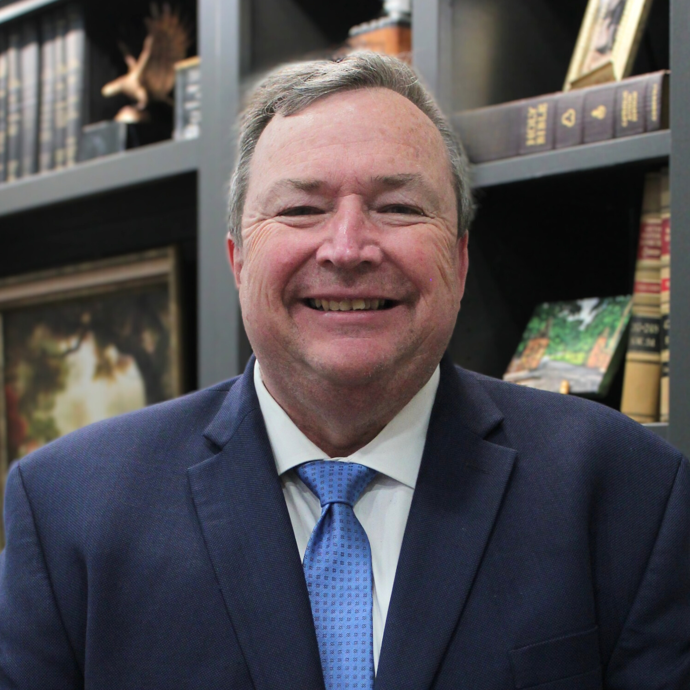 Larry Fowler